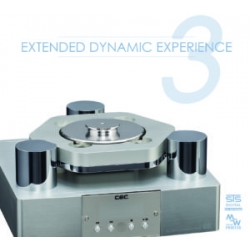 STS Digital - Extended Dynamic Experience vol.3